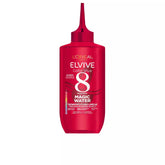 L'ORÉAL PARIS-ELVIVE COLOR VIVE água mágica 8 SECONDS 200 ml-DrShampoo - Perfumaria e Cosmética